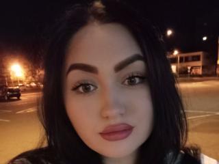 PolinaAndrade - Live porn &amp; sex cam - 19512710