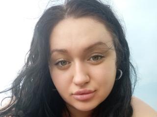 PolinaAndrade - Live porn &amp; sex cam - 19512718