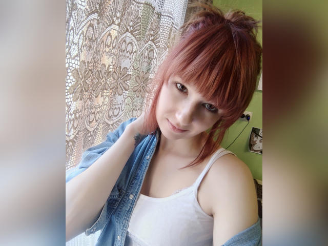 MarieJoyAh - Live porn &amp; sex cam - 19512990