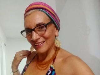 EstelaMarisi - Sexe cam en vivo - 19513022