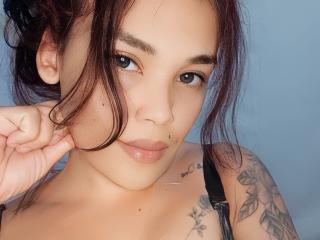 PaolaTrans - Live porn &amp; sex cam - 19513690