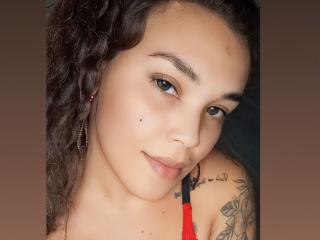 PaolaTrans - Live porn &amp; sex cam - 19513710