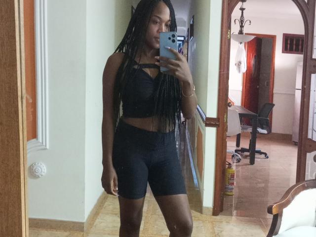 XorianaX - Live sex cam - 19513882