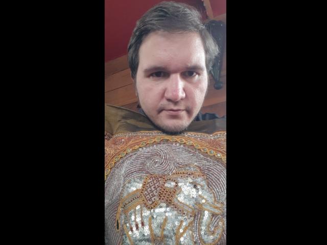 NectarineFad - Sexe cam en vivo - 19513922