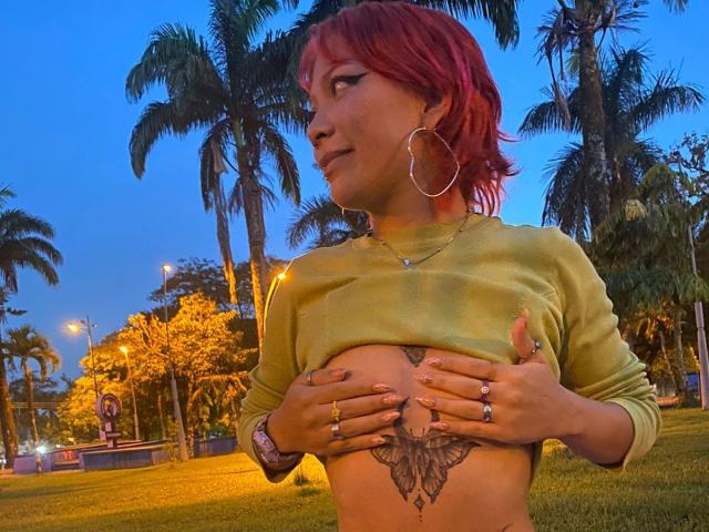 KittyAsian - Live porn &amp; sex cam - 19514190