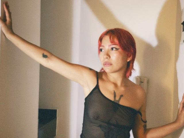 KittyAsian - Sexe cam en vivo - 19514270