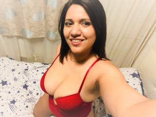 HotIssabel69 - Live porn &amp; sex cam - 19514690