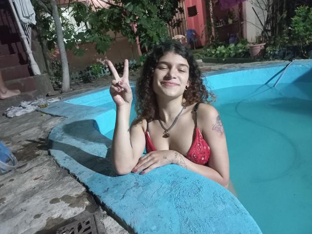 WendyBeckerX - Camera khiêu dâm &amp; quyến rũ trực tiếp - 19515406