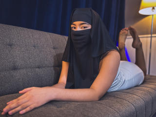 MariamAlcaraz - Live porn &amp; sex cam - 19515778