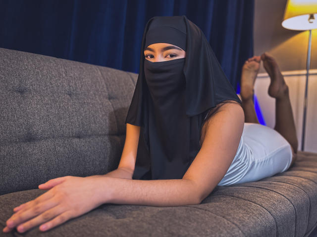 MariamAlcaraz - Camera khiêu dâm &amp; quyến rũ trực tiếp - 19515778