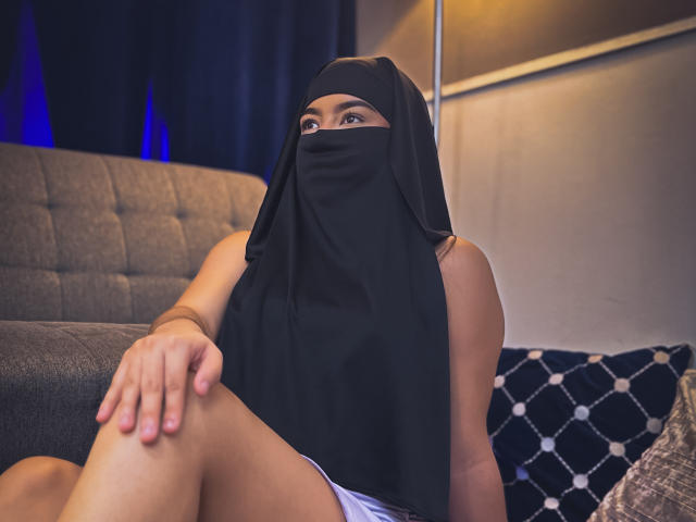 MariamAlcaraz - Live porn &amp; sex cam - 19515790