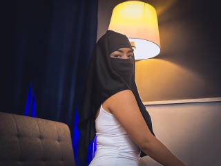 MariamAlcaraz - Live sex cam - 19515794
