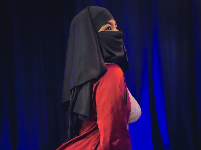 MariamAlcaraz - сексуальная веб-камера в реальном времени - 19515910