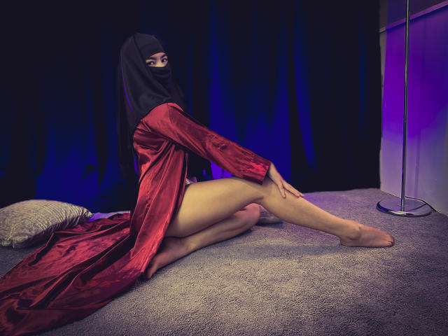 MariamAlcaraz - Live sex cam - 19515922