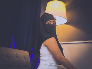 MariamAlcaraz - Sexe cam en vivo - 19515938