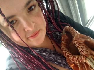 LailaRose69 - сексуальная веб-камера в реальном времени - 19516150