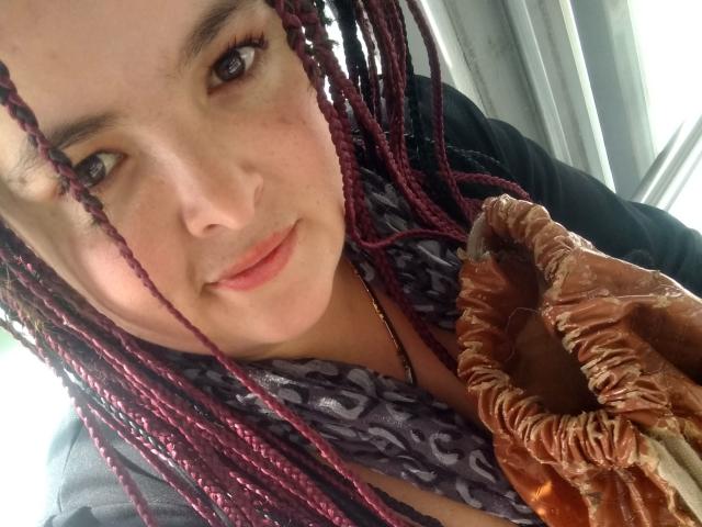 LailaRose69 - Sexe cam en vivo - 19516150