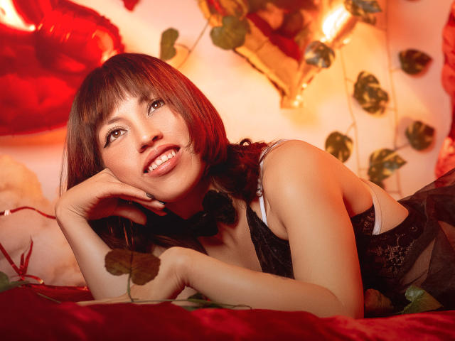 KhloeSanchez - Camera khiêu dâm &amp; quyến rũ trực tiếp - 19516354