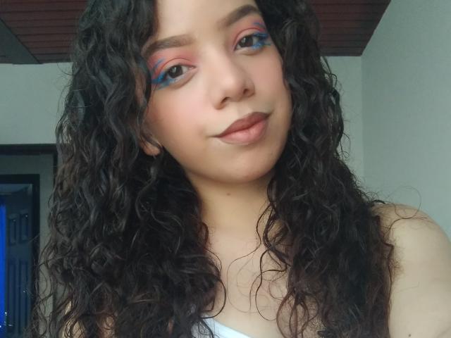 CamiEvans - Live porn &amp; sex cam - 19516646