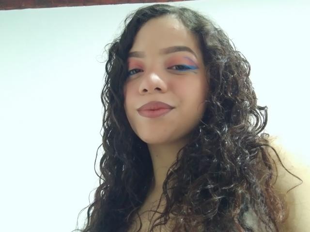 CamiEvans - ライブポルノ&amp;セックスカム - 19516658