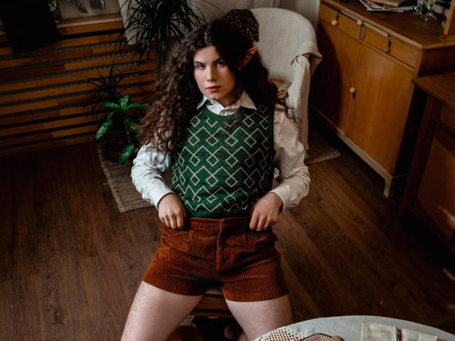 DerekDarkness - сексуальная веб-камера в реальном времени - 19516682