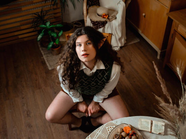 DerekDarkness - Camera khiêu dâm &amp; quyến rũ trực tiếp - 19516686