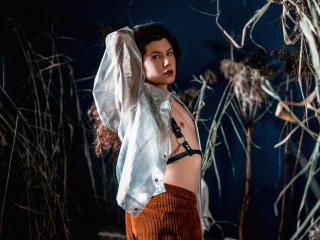 DerekDarkness - Camera khiêu dâm &amp; quyến rũ trực tiếp - 19516702