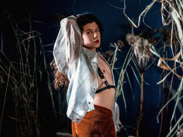 DerekDarkness - Live Sex Cam - 19516702