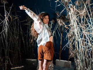 DerekDarkness - Camera khiêu dâm &amp; quyến rũ trực tiếp - 19516706