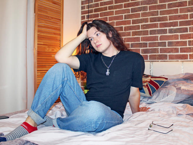 DerekDarkness - Live porn &amp; sex cam - 19516726