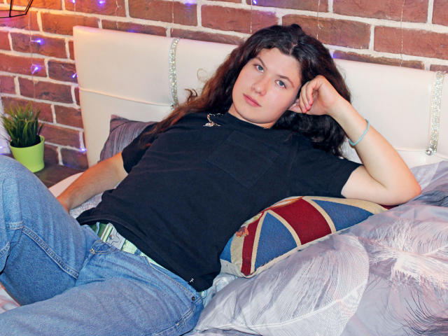 DerekDarkness - Live porn &amp; sex cam - 19516730