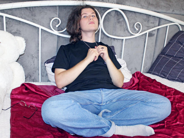 DerekDarkness - Live porn &amp; sex cam - 19516738