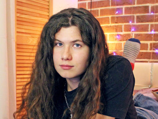 DerekDarkness - Camera khiêu dâm &amp; quyến rũ trực tiếp - 19516742