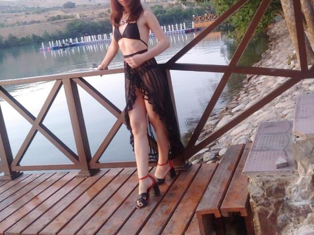 SylviaEffect - Sexe cam en vivo - 19516802