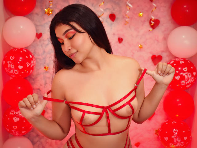 GreciaDMarco - Live porn &amp; sex cam - 19517118