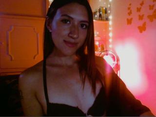 MiaGarcia - Sexe cam en vivo - 19517446