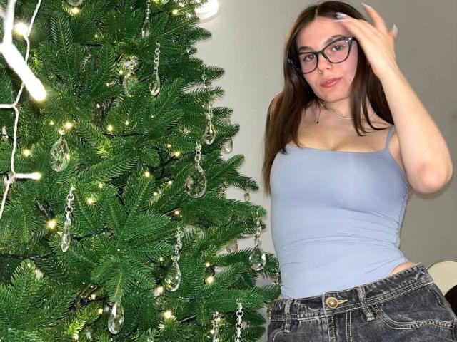 MiracleGini - Live porn &amp; sex cam - 19517618