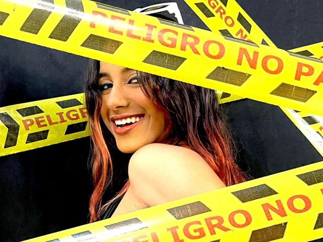 SaphiraFork - Live porn &amp; sex cam - 19518506