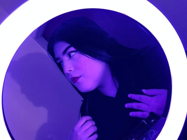 FlorCataleya - Camera khiêu dâm &amp; quyến rũ trực tiếp - 19518690