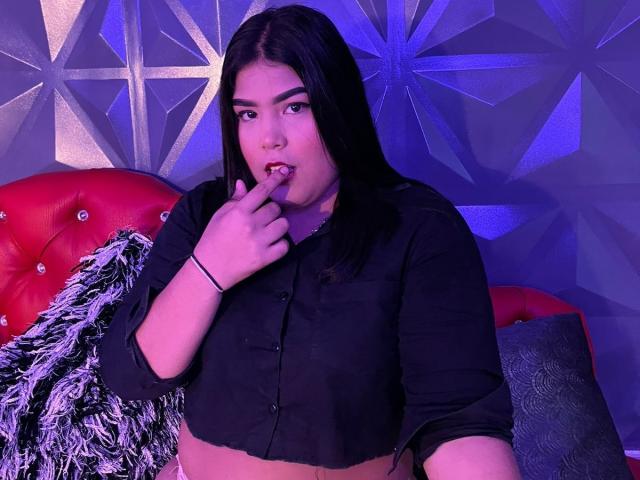 FlorCataleya - 라이브 포르노 &amp; 섹스 캠 - 19518710