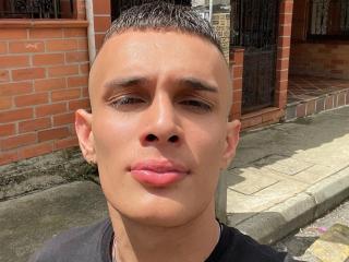 SlimLewis - Camera khiêu dâm &amp; quyến rũ trực tiếp - 19518782