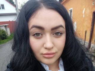 PolinaAndrade - Live porn &amp; sex cam - 19518870