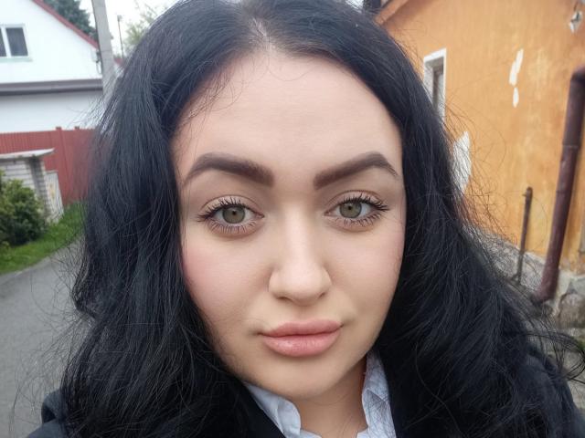 PolinaAndrade - Live porn &amp; sex cam - 19518870