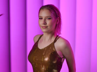 LiliLinn - Live sexe cam - 19519198