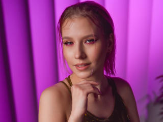 LiliLinn - Live sexe cam - 19519214