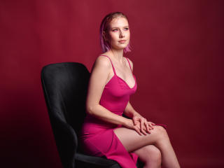 LiliLinn - Live sexe cam - 19519222