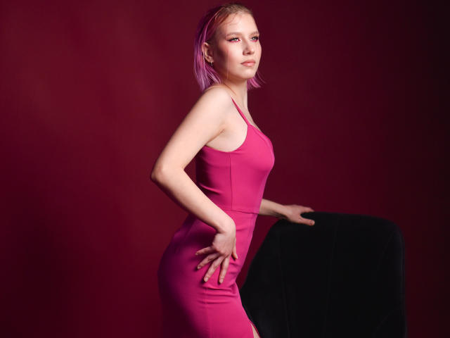 LiliLinn - Live sexe cam - 19519230