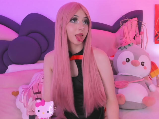 AprilDouce - Live porn &amp; sex cam - 19519550