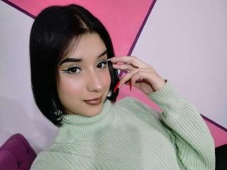 CinthyaGomez - Live porn &amp; sex cam - 19519778