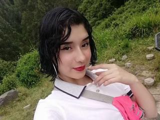 CinthyaGomez - Camera khiêu dâm &amp; quyến rũ trực tiếp - 19519790